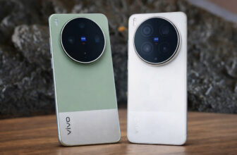 Vivo X300s e X300 Ultra: Smartphones com Câmera de 200 MP e Bateria Gigante São Anunciados