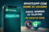 WhatsApp com Nome de Usuário: Entenda a Nova Mudança que Vai Transformar o App em 2026