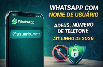 WhatsApp com Nome de Usuário: Entenda a Nova Mudança que Vai Transformar o App em 2026