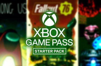 Xbox Game Pass Starter Edition: vazamento revela nova versão com até 58 jogos no lançamento