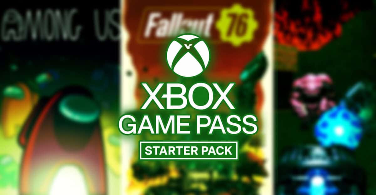 xbox game pass starter edition vazamento revela nova versao com ate 58 jogos no lancamento Xbox Game Pass Starter Edition: vazamento revela nova versão com até 58 jogos no lançamento
