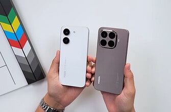 Xiaomi 15T Pro vs POCO X8 Pro: Qual Celular Vale Mais a Pena em 2026?