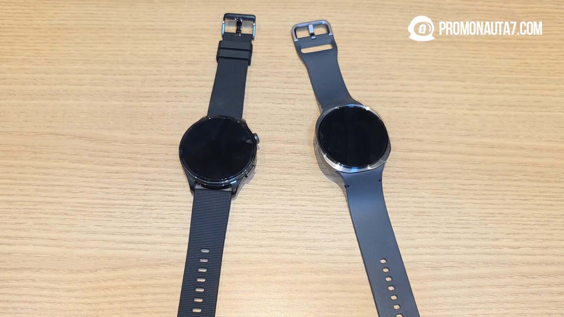 xiaomi watch 5 vs galaxy watch 8 44 mm qual smartwatch vale mais a pena Xiaomi Watch 5 vs Galaxy Watch 8 (44 mm): qual smartwatch vale mais a pena?