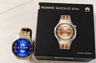 5 Motivos Para Comprar o Huawei Watch GT 6 em 2026