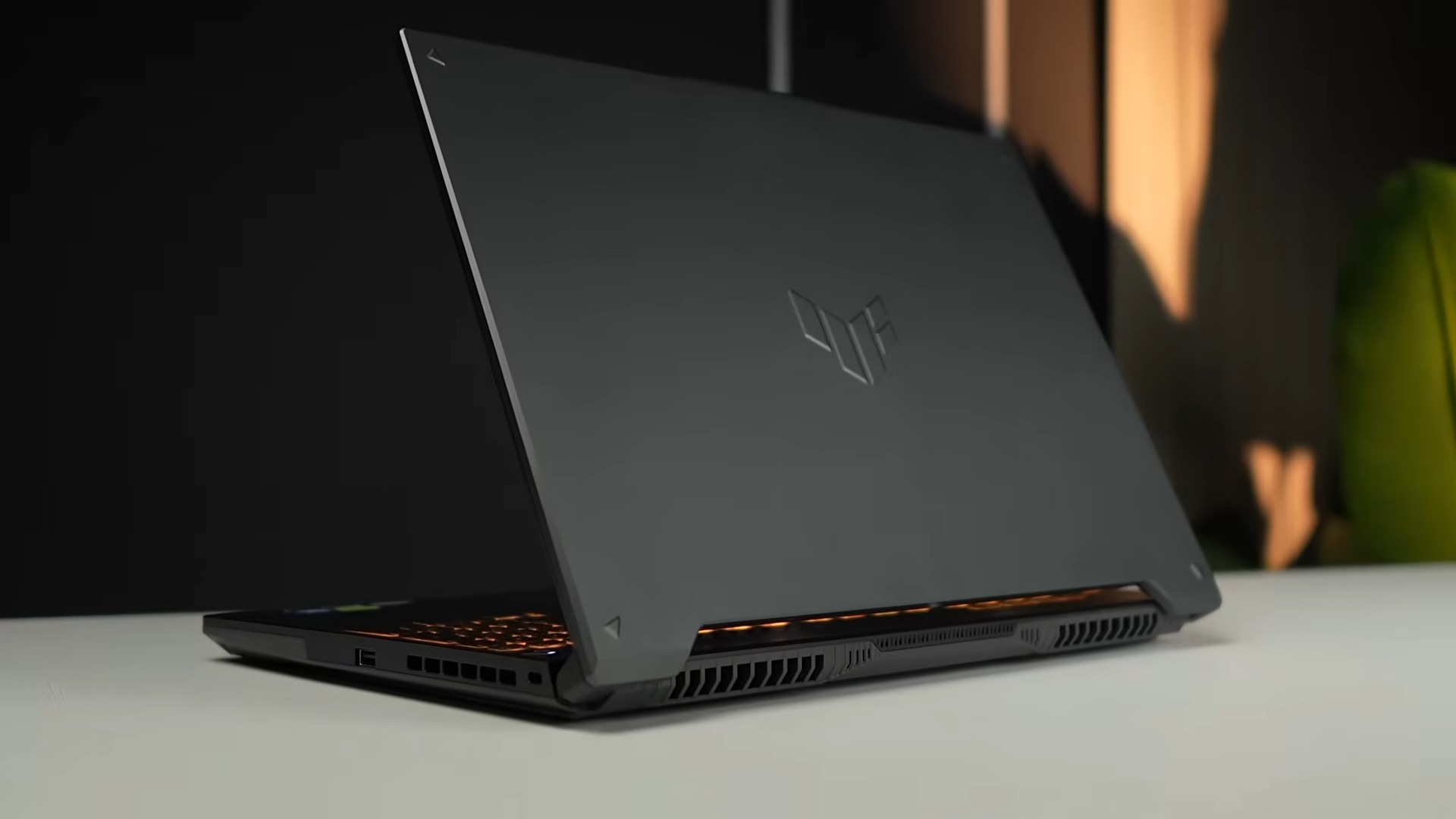 TA NA MAO Asus TUF F16 com RTX 3050 O Mais COMPLETO mas. 4 19 screenshot TA NA MAO Asus TUF F16 com RTX 3050 O Mais COMPLETO mas. 4 19 screenshot