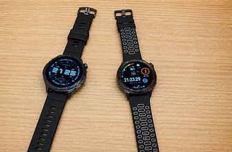 Amazfit Balance 2 vs Huawei GT Runner 2: Qual Smartwatch Vale Mais a Pena em 2026?