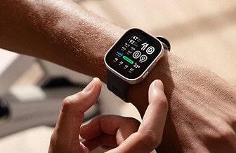 Amazfit Bip Max é lançado com tela AMOLED gigante, 20 dias de bateria e preço agressivo