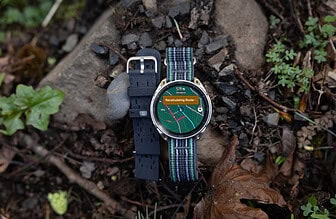 Amazfit Cheetah 2 Ultra: o smartwatch mais avançado da marca chega para competir com Garmin e Huawei em 2026