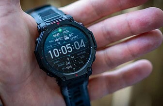 Amazfit T-Rex 3 com Preço em Queda: Ainda Vale a Pena Comprar em 2026?