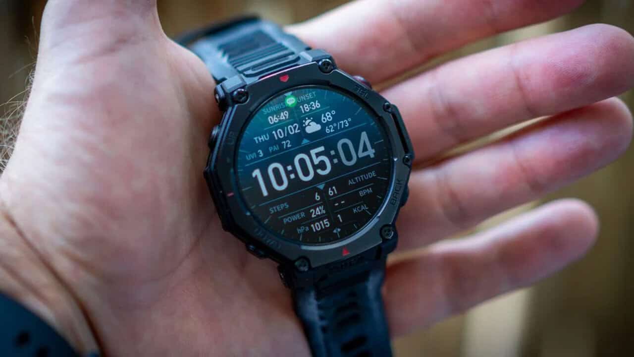amazfit t rex 3 com preco em queda ainda vale a pena comprar em 2026 Amazfit T-Rex 3 com Preço em Queda: Ainda Vale a Pena Comprar em 2026?