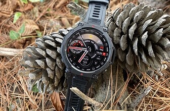 Amazfit T-Rex 3 Pro Recebe Grande Atualização em 2026 e Fica Ainda Mais Completo