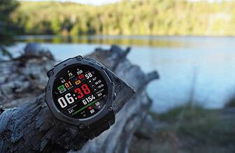 Amazfit T-Rex 3 Recebe Grande Atualização: Veja Todas as Novidades e Melhorias
