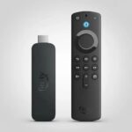Amazon Fire Stick 4k Wi-fi 6 Alexa Por Voz Inteligente C
