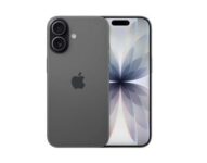 Apple iPhone 17 256GB Preto 6,3" 48MP iOS 5G