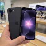 Apple iPhone 17e de 256 GB