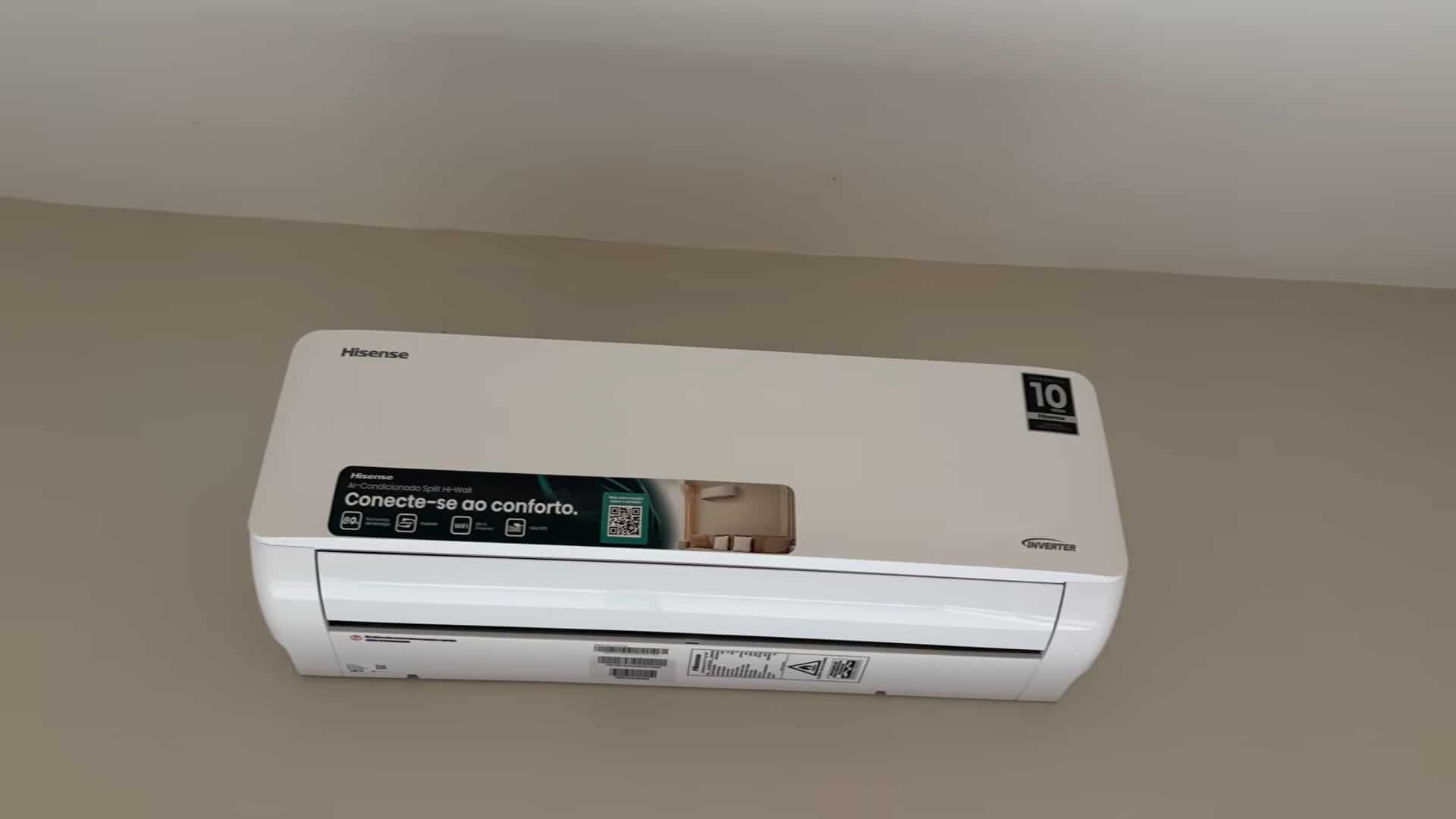 ar condicionado rense inverter vale a pena review completo apos 3 meses de uso Ar-Condicionado Rense Inverter Vale a Pena? Review Completo Após 3 Meses de Uso