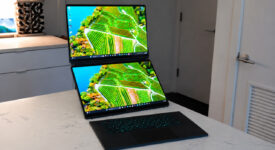 ASUS ROG Zephyrus Duo 2026 com RTX 5090 Chega ao Brasil por R$ 65 Mil: O Notebook Gamer Mais Impressionante do Mundo?