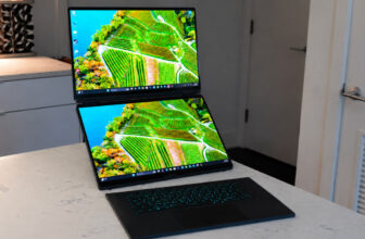 ASUS ROG Zephyrus Duo 2026 com RTX 5090 Chega ao Brasil por R$ 65 Mil: O Notebook Gamer Mais Impressionante do Mundo?