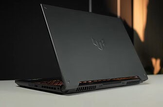 Asus TUF F16 RTX 3050 Vale a Pena em 2026? Review Completo do Notebook Gamer Mais Barato do Brasil