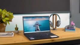 ASUS Vivobook Go 15 Vale a Pena em 2026? Review Completo do Notebook Custo-Benefício com Ryzen 5 e 16 GB RAM