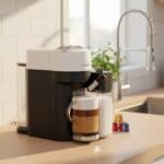 Cafetera Nespresso Corrente Doméstica Gdv5br