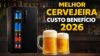 Cervejeira Midea Frost Free 82L Vale a Pena? Review Completo da Melhor Opção para Deixar Sua Bebida Sempre Gelada em 2026