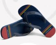 Chinelo Sandália Masculino Moda Casual Original Aramis