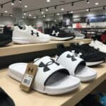 Chinelo Unissex Under Armour Daily
