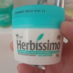 Dana - Desodorante Cremoso Herbissimo 55G Neutro
