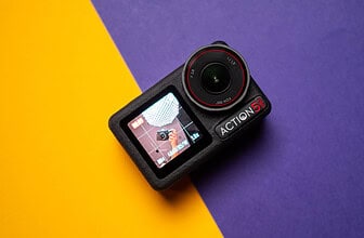 DJI Osmo Action 5 Pro: Review Completo, Qualidade em 4K e Vale a Pena em 2026?
