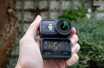 DJI Osmo Nano: Review Completo da Câmera Mais Versátil de 2026
