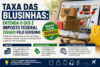 Fim da “Taxa das Blusinhas”: Governo Zera Imposto Federal para Compras Internacionais de Até US$ 50