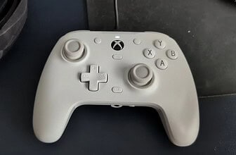 GameSir G7 HE Vale a Pena em 2026? Review Completo do Controle Hall Effect Para PC e Xbox