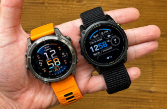 Garmin Enduro 3 vs Garmin Fenix 8: Qual Relógio Tem a Melhor Bateria em 2026?