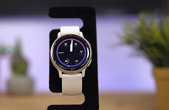 Garmin Vivoactive 5 Vale a Pena em 2026? Review Completo do Smartwatch Casual da Garmin