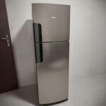 Geladeira Consul CRM44MK Duplex 377 Litros Tecnologia Inverter Frost Free