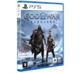 God of War Ragnarök - Edição Standard - PlayStation 5