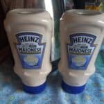 Heinz Maionese Tradicional 390G