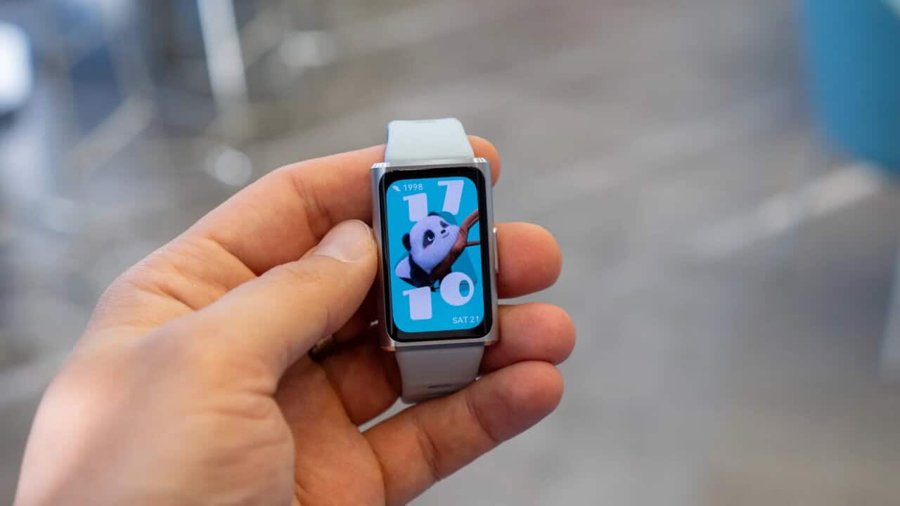 huawei band 11 pro vale a pena review completo da smart band premium que surpreendeu em 2026 Huawei Band 11 Pro Vale a Pena? Review Completo da Smart Band Premium que Surpreendeu em 2026