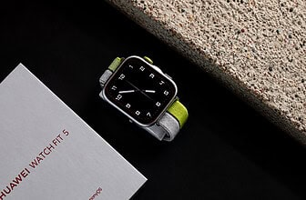 Huawei Fit 5: O smartwatch mais completo até R$ 700 em 2026? Veja os prós, contras e se realmente vale a pena