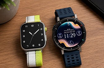 Huawei Fit 5 vs Active 3 Premium: Qual Smartwatch Vale Mais a Pena em 2026?