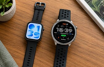 Huawei Fit 5 vs Amazfit Active 2: Qual Smartwatch Vale Mais a Pena em 2026?