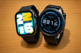 Huawei Fit 5 vs Balance 2: qual smartwatch vale mais a pena em 2026?
