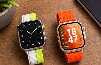 Huawei Fit 5 vs Huawei Fit 5 Pro: Vale a Pena Pagar Mais Pelo Modelo Pro em 2026?