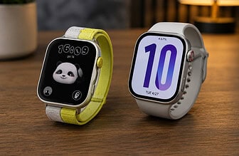 Huawei Fit 5 vs Redmi Watch 6: Qual Smartwatch Vale Mais a Pena em 2026?