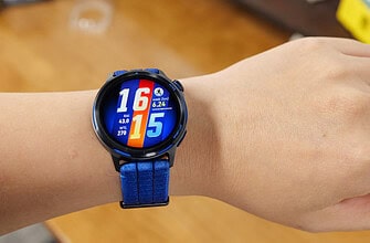 Huawei GT Runner 2 Vale a Pena? Smartwatch Premium Para Corrida Chega Para Enfrentar Garmin Custando Muito Menos