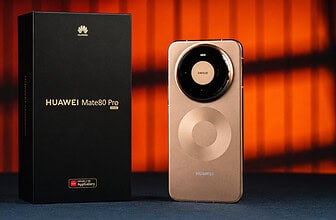 Huawei Mate 80 Pro: o celular mais diferente e ousado de 2026 entrega câmeras absurdas, zoom impressionante e recursos que nem todo Android tem