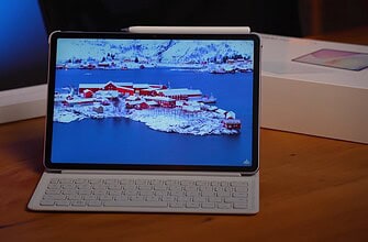 Huawei MatePad 11.5 PaperMatte Vale a Pena em 2026? Review Completo do Tablet Que Pode Substituir Seu Notebook
