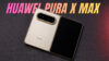 Huawei Pura X Max Vale a Pena? Dobrável “Formato Passaporte” Pode Mudar os Smartphones em 2026