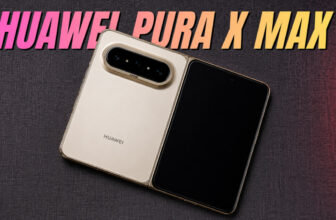 Huawei Pura X Max Vale a Pena? Dobrável “Formato Passaporte” Pode Mudar os Smartphones em 2026